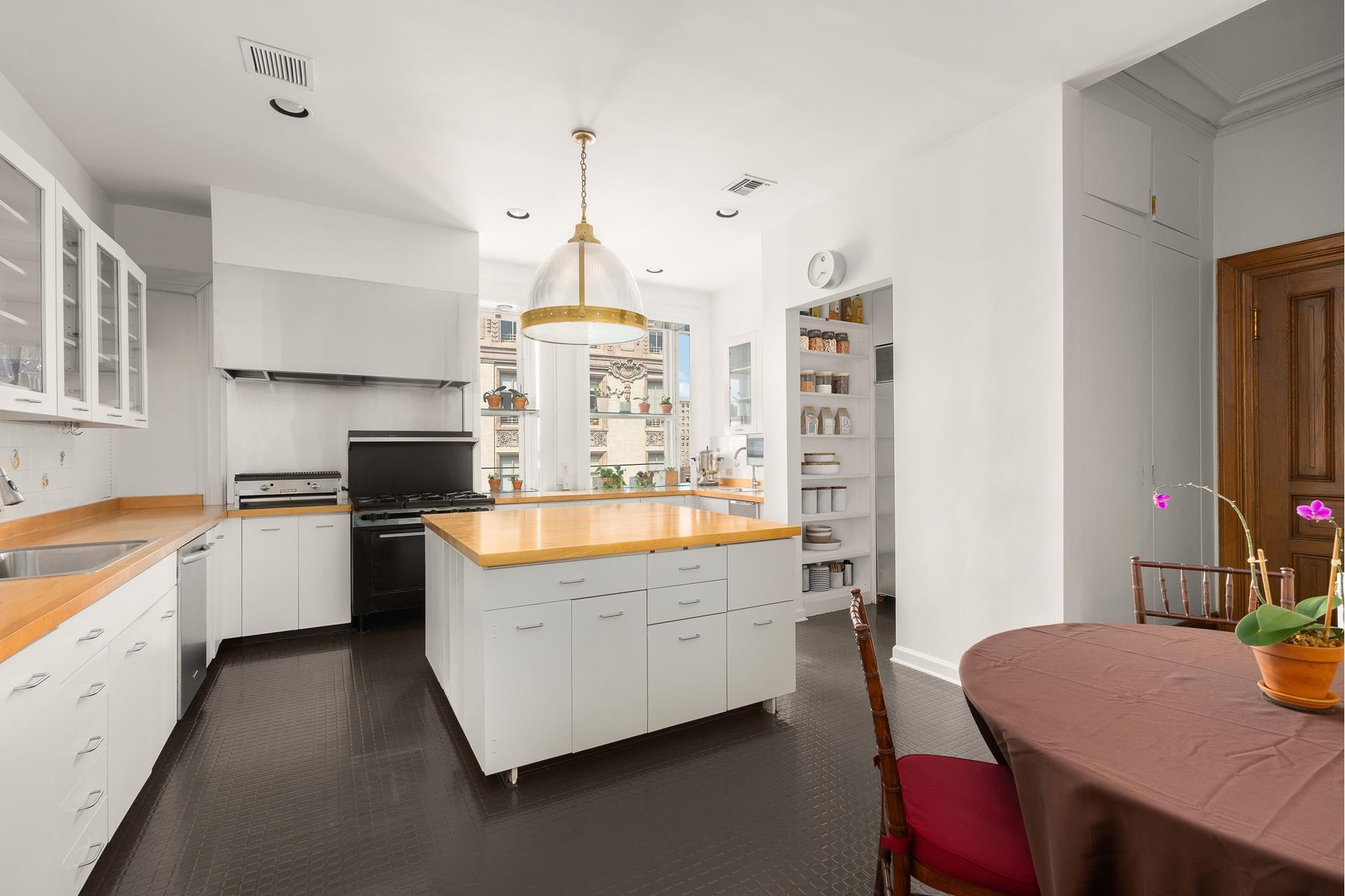 1 West 72nd Street 84 Central Park West New York NY 10023
